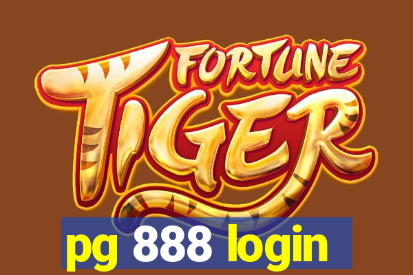 pg 888 login